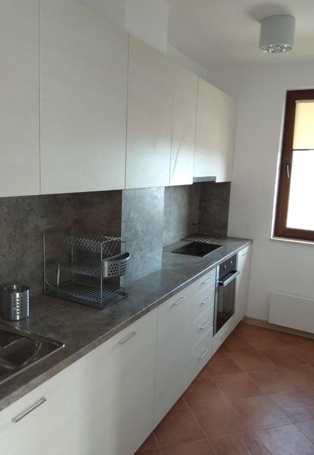 Комплекс Падалото ЕТНО Apartment Смолян Екстериор снимка