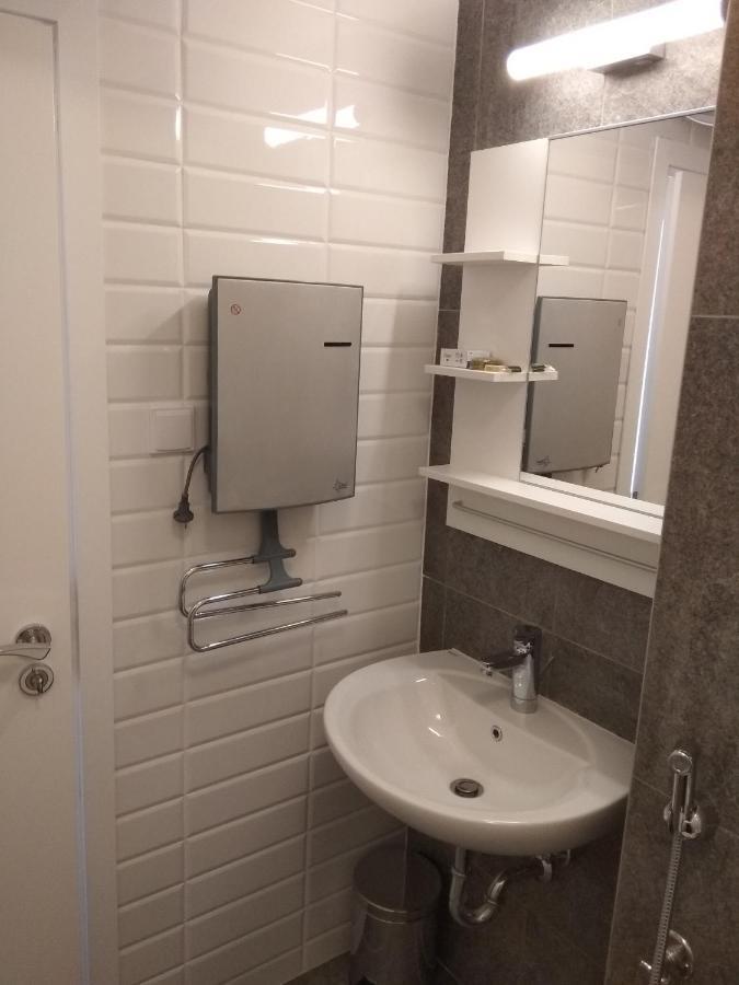 Комплекс Падалото ЕТНО Apartment Смолян Екстериор снимка