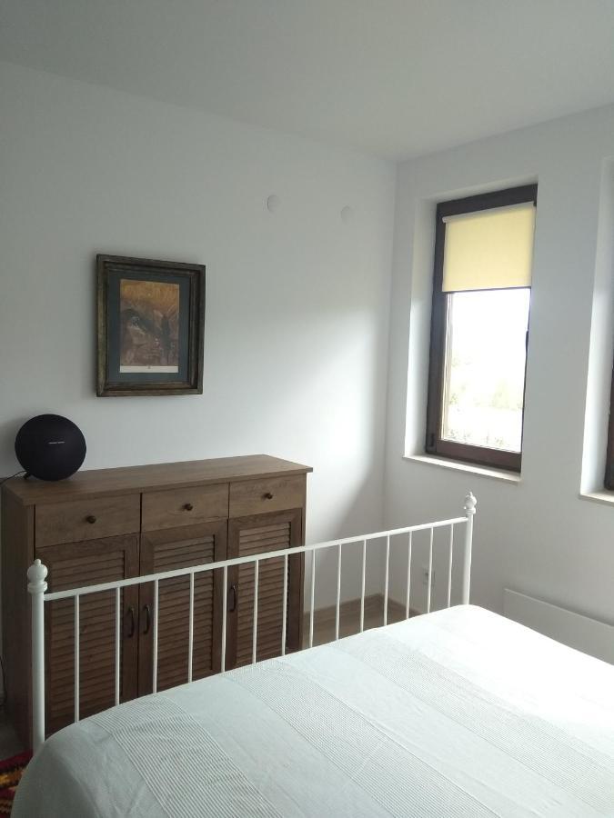 Комплекс Падалото ЕТНО Apartment Смолян Екстериор снимка