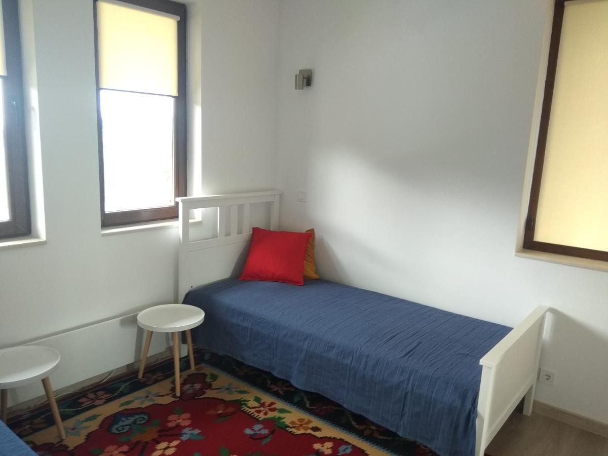 Комплекс Падалото ЕТНО Apartment Смолян Екстериор снимка