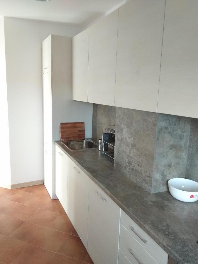 Комплекс Падалото ЕТНО Apartment Смолян Екстериор снимка