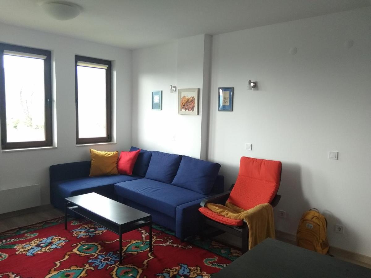 Комплекс Падалото ЕТНО Apartment Смолян Екстериор снимка