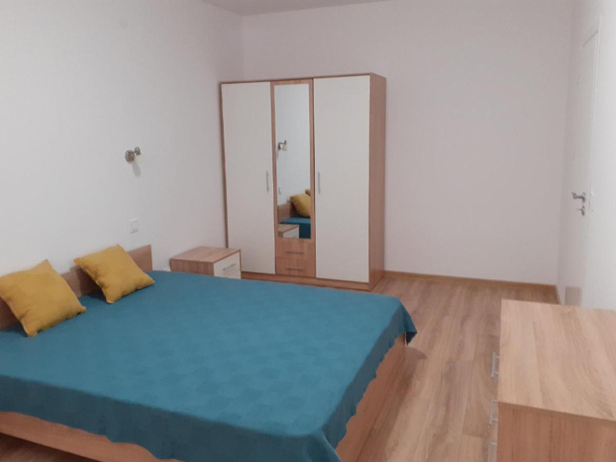 Комплекс Падалото ЕТНО Apartment Смолян Екстериор снимка