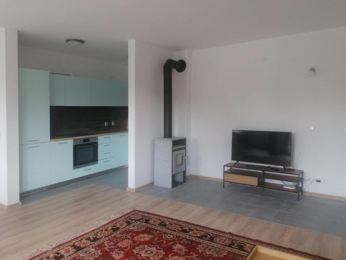 Комплекс Падалото ЕТНО Apartment Смолян Екстериор снимка