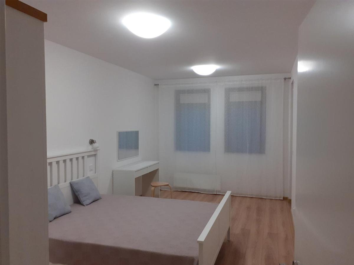 Комплекс Падалото ЕТНО Apartment Смолян Екстериор снимка