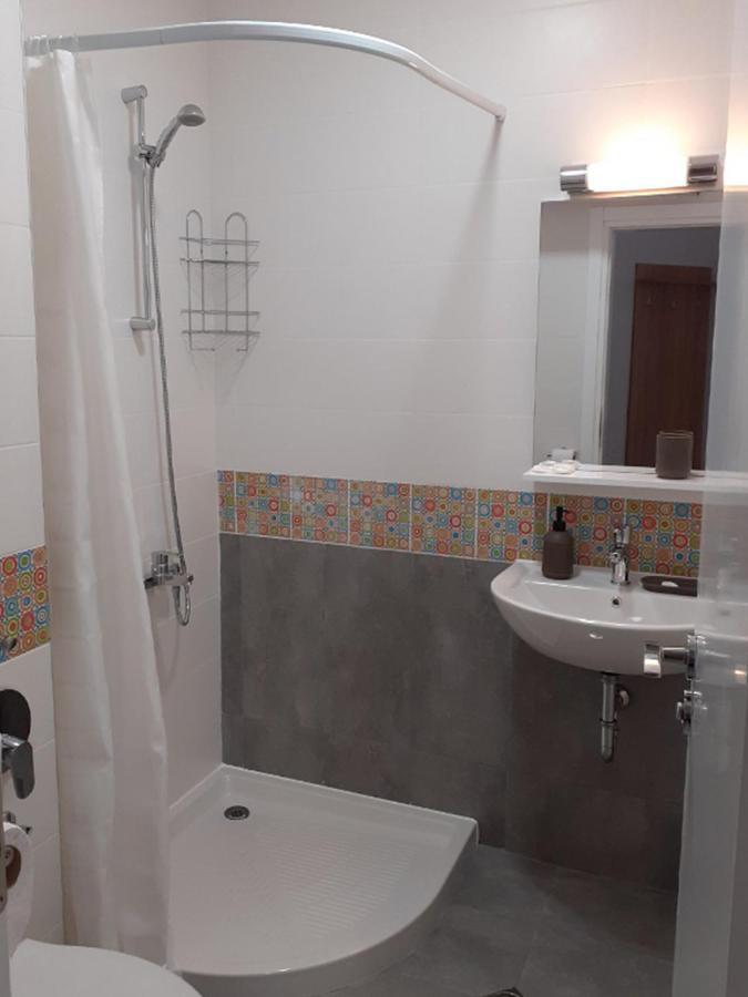 Комплекс Падалото ЕТНО Apartment Смолян Екстериор снимка