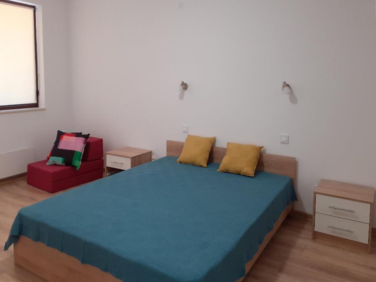 Комплекс Падалото ЕТНО Apartment Смолян Екстериор снимка