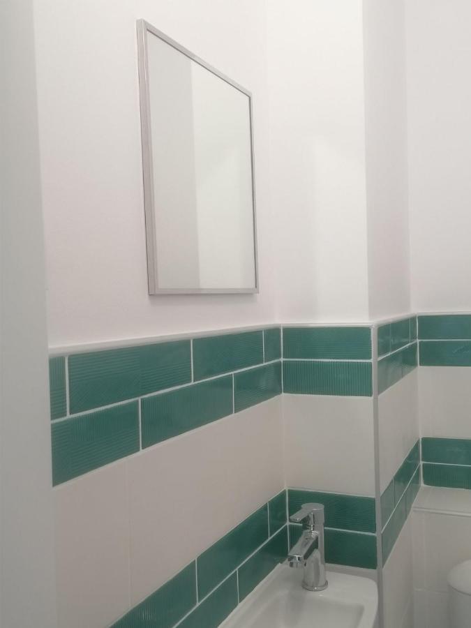 Комплекс Падалото ЕТНО Apartment Смолян Екстериор снимка