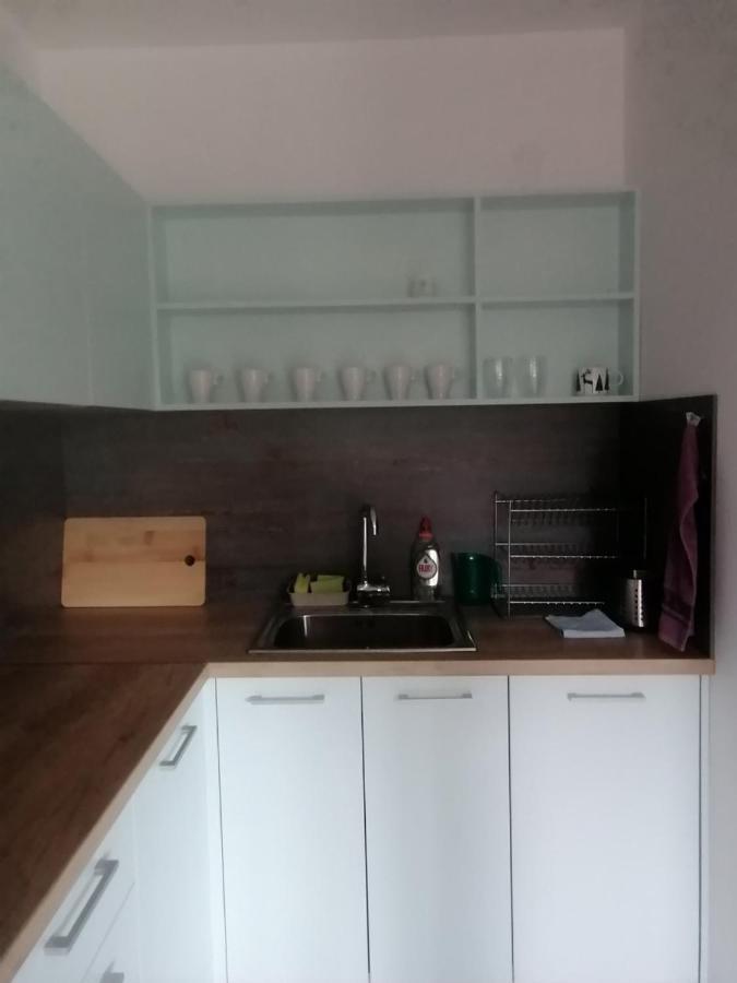 Комплекс Падалото ЕТНО Apartment Смолян Екстериор снимка