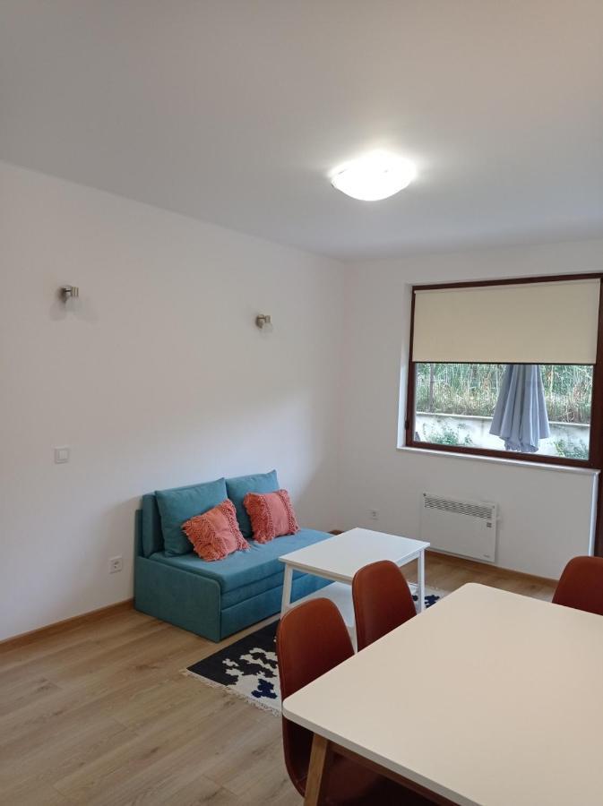 Комплекс Падалото ЕТНО Apartment Смолян Екстериор снимка