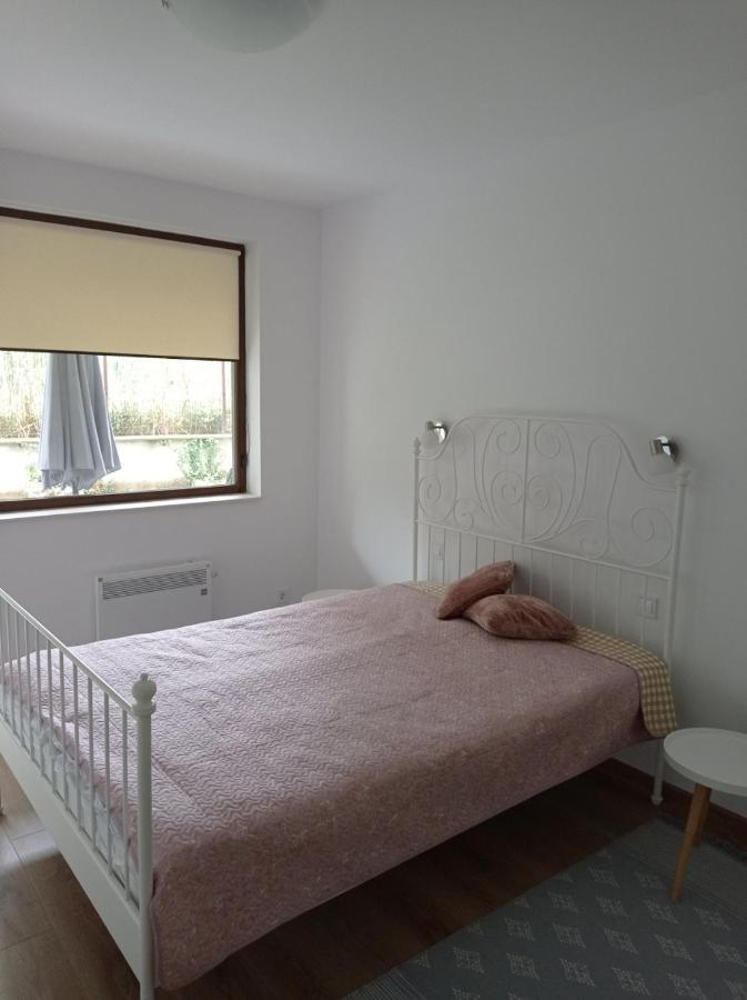 Комплекс Падалото ЕТНО Apartment Смолян Екстериор снимка