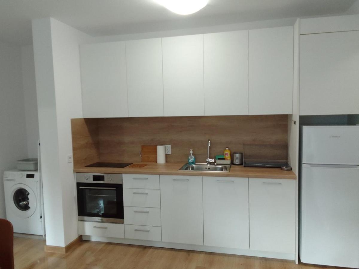 Комплекс Падалото ЕТНО Apartment Смолян Екстериор снимка